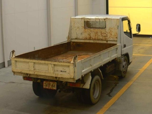 Mitsubishi CANTER 2002 7703709-1