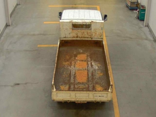 Mitsubishi CANTER 2002 7703709-3