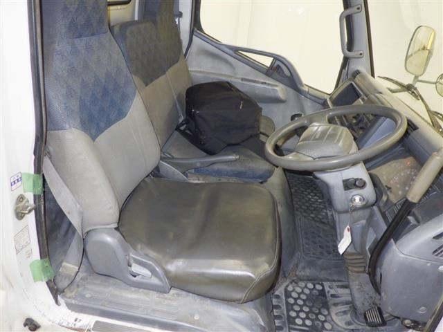 Mitsubishi CANTER 2002 7703709-5