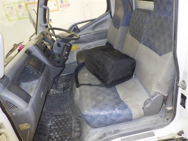 Mitsubishi CANTER 2002 7703709-8