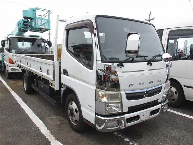Mitsubishi CANTER 2017 7703897-0