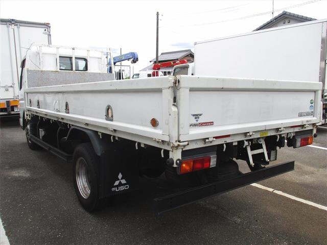 Mitsubishi CANTER 2017 7703897-1