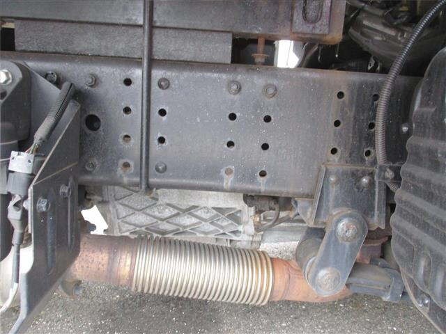 Mitsubishi CANTER 2017 7703897-10