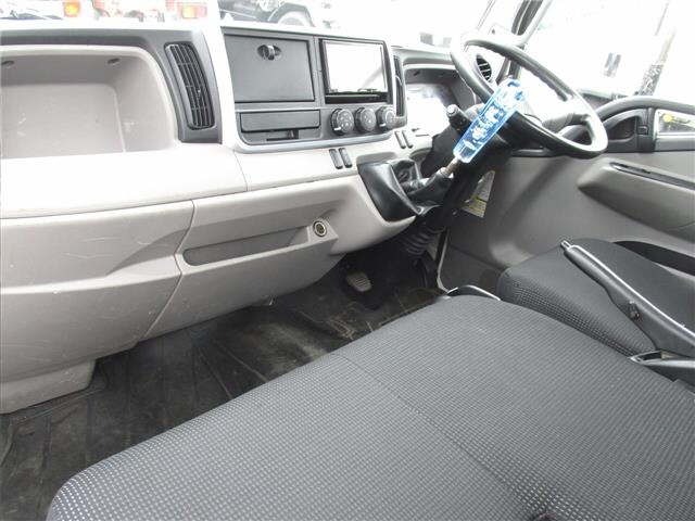Mitsubishi CANTER 2017 7703897-4