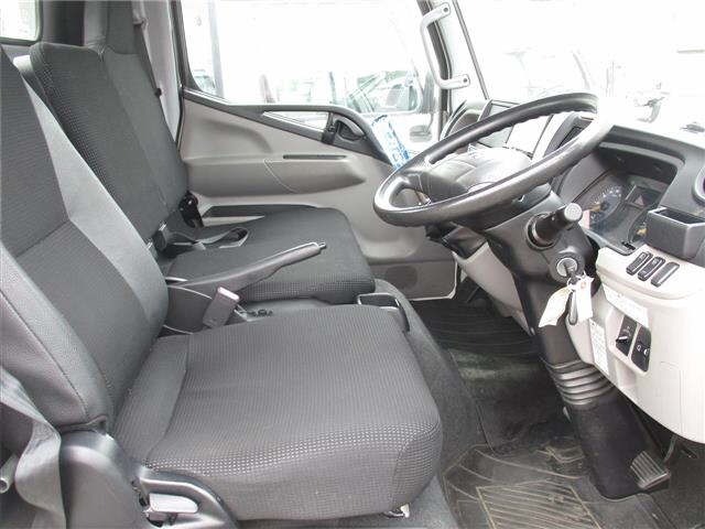 Mitsubishi CANTER 2017 7703897-5