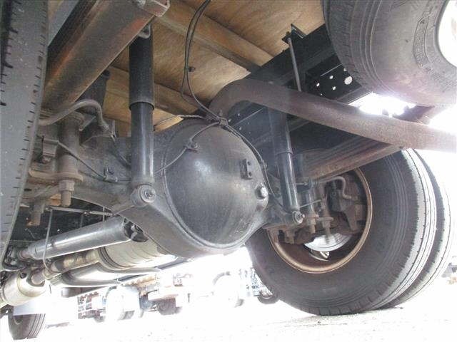 Mitsubishi CANTER 2017 7703897-8