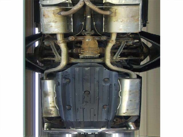 Toyota CENTURY 2010 7695918-11