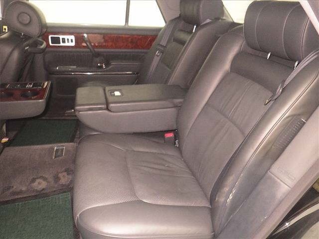 Toyota CENTURY 2010 7695918-7