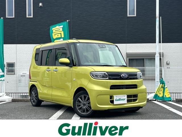 Subaru CHIFFON 2019 7705663-0