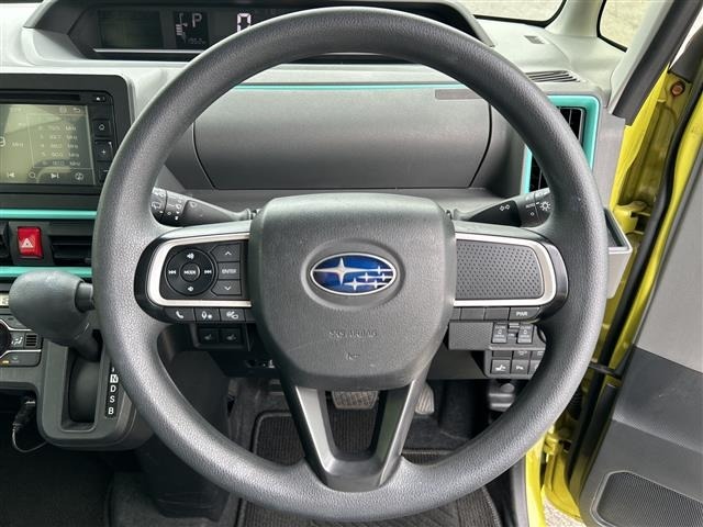 Subaru CHIFFON 2019 7705663-12
