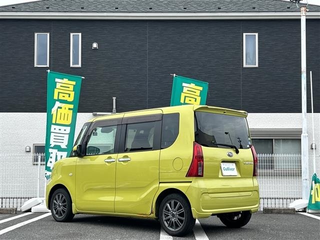 Subaru CHIFFON 2019 7705663-13