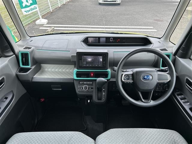 Subaru CHIFFON 2019 7705663-14