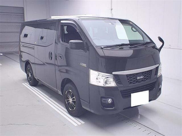 Isuzu COMO 2015 7696047-0