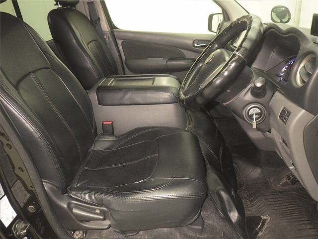 Isuzu COMO 2015 7696047-5
