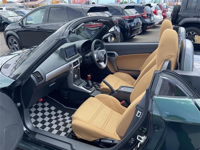 Daihatsu COPEN 2023 7707445-10