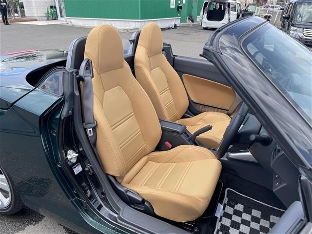 Daihatsu COPEN 2023 7707445-11