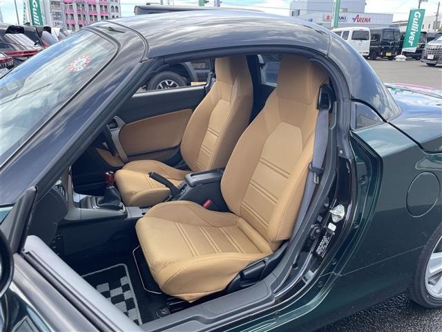 Daihatsu COPEN 2023 7707445-12
