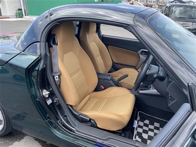 Daihatsu COPEN 2023 7707445-13