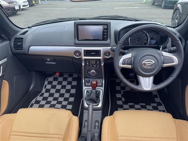 Daihatsu COPEN 2023 7707445-15