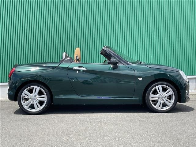 Daihatsu COPEN 2023 7707445-2