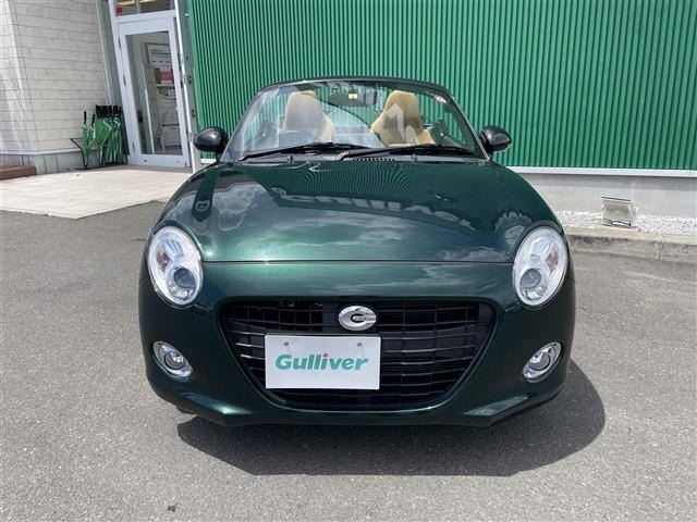 Daihatsu COPEN 2023 7707445-23