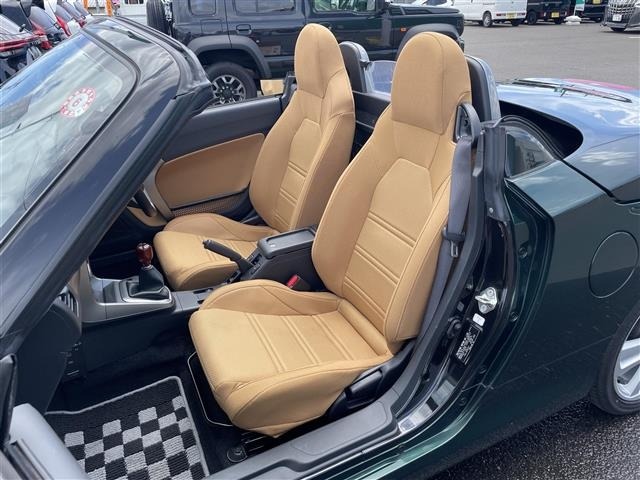 Daihatsu COPEN 2023 7707445-7