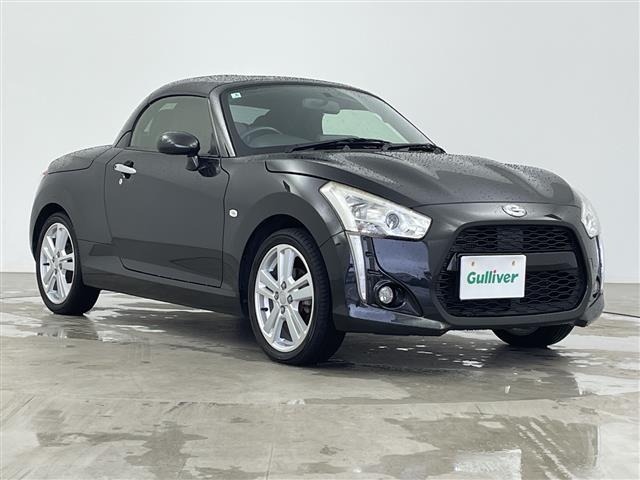 Daihatsu COPEN 2014 7707526-0