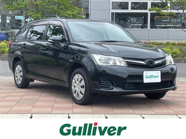 Toyota COROLLA FIELDER 2013 7715629-0