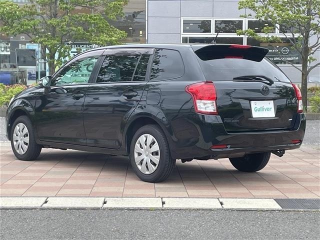 Toyota COROLLA FIELDER 2013 7715629-1