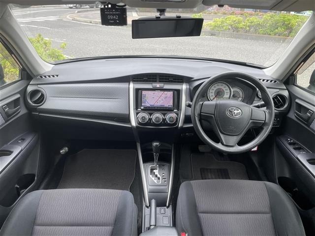 Toyota COROLLA FIELDER 2013 7715629-2