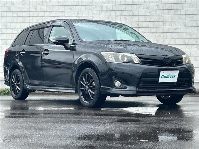 Toyota COROLLA FIELDER 2013 7715630-0