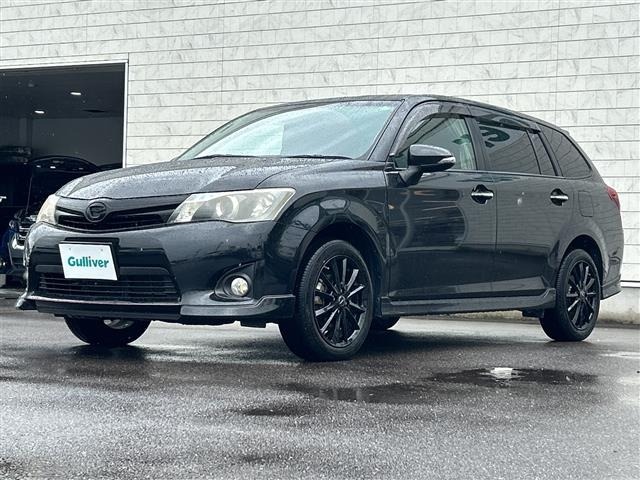 Toyota COROLLA FIELDER 2013 7715630-20