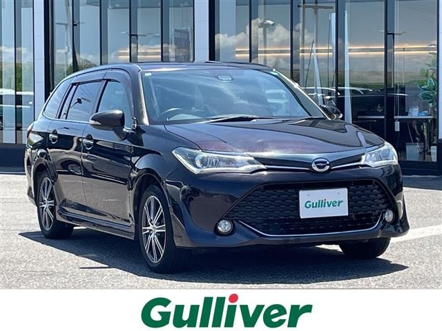 Toyota COROLLA FIELDER 2016 7715632-0
