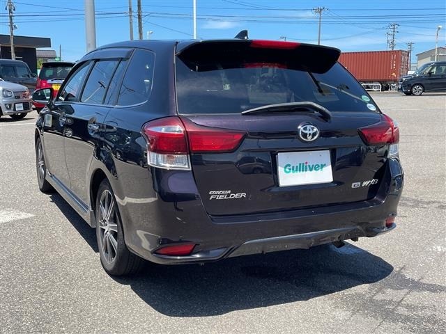 Toyota COROLLA FIELDER 2016 7715632-13