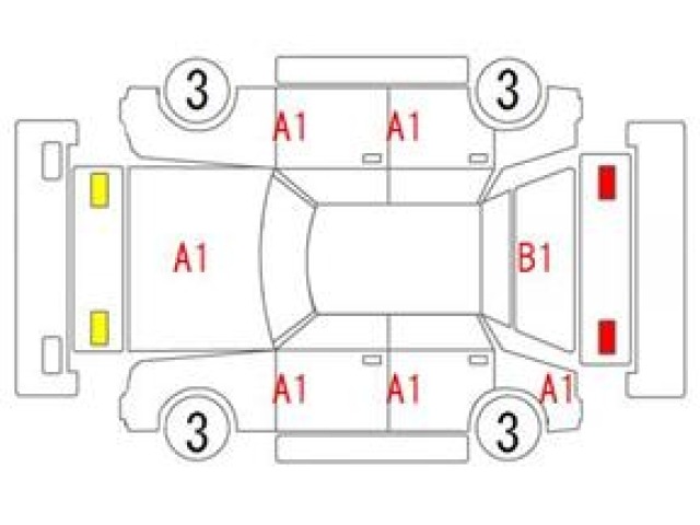 Toyota COROLLA FIELDER 2016 7715632-23