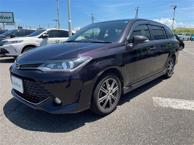 Toyota COROLLA FIELDER 2016 7715632-6