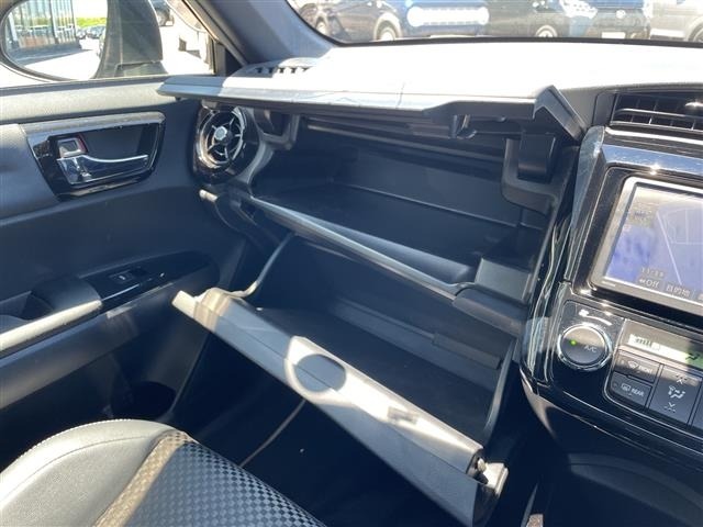 Toyota COROLLA FIELDER 2016 7715632-9