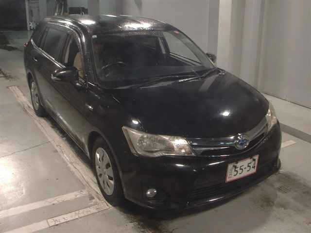 Toyota COROLLA FIELDER 2013 7715633-0