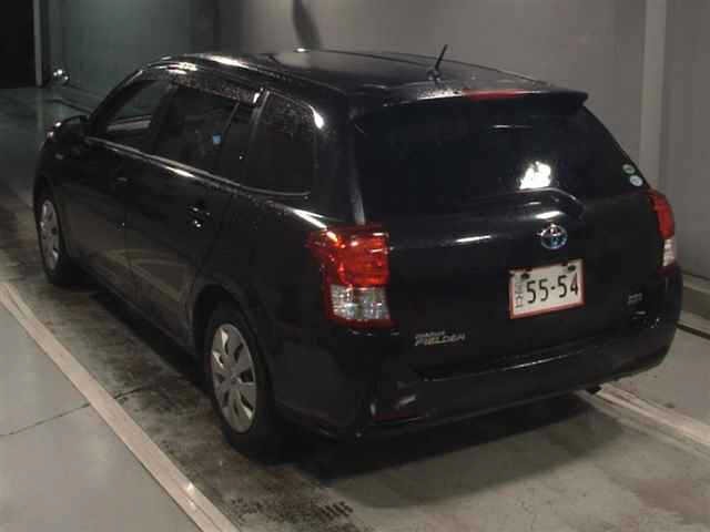 Toyota COROLLA FIELDER 2013 7715633-1