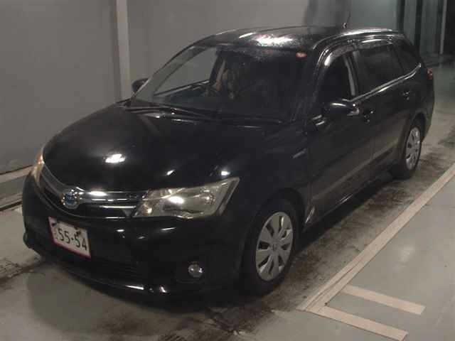 Toyota COROLLA FIELDER 2013 7715633-4