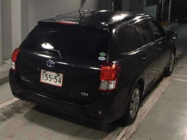 Toyota COROLLA FIELDER 2013 7715633-5