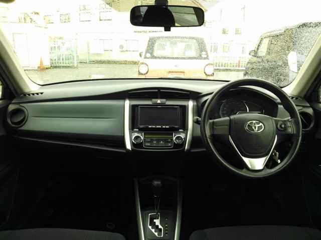 Toyota COROLLA FIELDER 2013 7715633-8