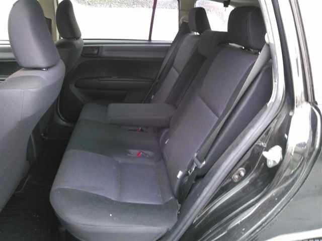 Toyota COROLLA FIELDER 2013 7715633-9