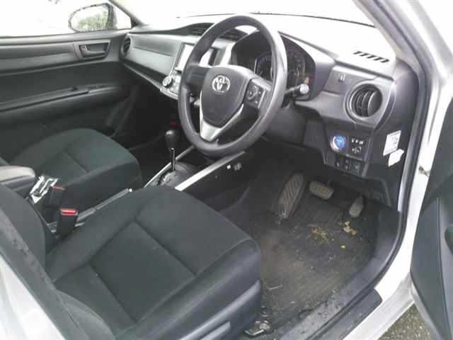 Toyota COROLLA FIELDER 2021 7715634-3