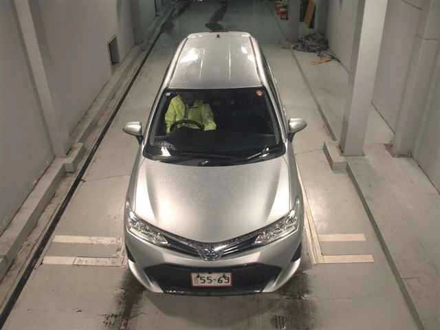 Toyota COROLLA FIELDER 2021 7715634-6