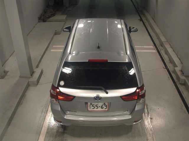 Toyota COROLLA FIELDER 2021 7715634-7
