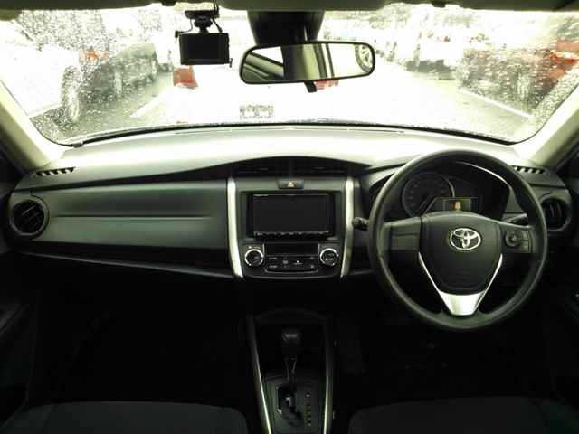 Toyota COROLLA FIELDER 2021 7715634-8