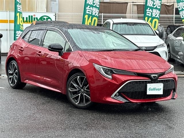 Toyota COROLLA SPORT 2021 7715558-0