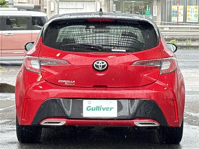 Toyota COROLLA SPORT 2021 7715558-1