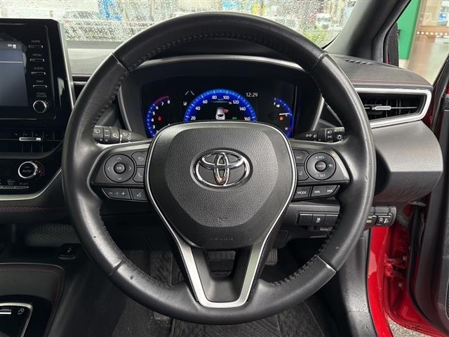 Toyota COROLLA SPORT 2021 7715558-11